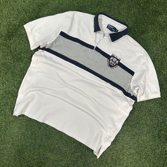 Vintage Polo Ralph Lauren Shirt - Picture 1 of 3